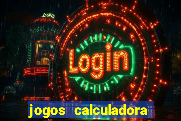 jogos calculadora do amor